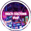 Multi Culture Pop ✨ - discord server icon