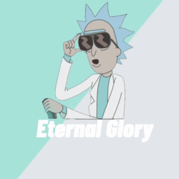 Eternal Glory - discord server icon