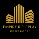 Empire Roleplay - discord server icon