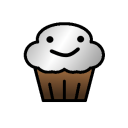 Muffin Bot | give your Discord Server fun! - discord server icon