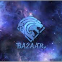 Bazaar Official Server - discord server icon