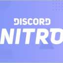 Nitro drops - discord server icon