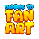 Bloons TD Fan Art - discord server icon