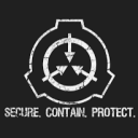 SCP community - discord server icon