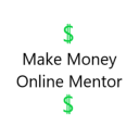 Make Money Online Mentor- We help you choose the right websites to earn money on. - discord server icon