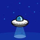 🛸Floating in Space🛸 - discord server icon