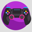 The Gaming Hangout  🎮 - discord server icon