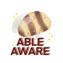 ✨Able Aware ✨ - discord server icon