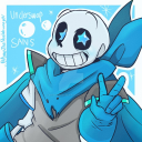 Blue's Funhouse - discord server icon