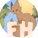 Fall Haven - discord server icon