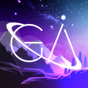 Galaxy Advertisments | Giveaways - discord server icon