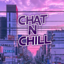 Chat N Chill - discord server icon