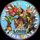 Monster Bus Community - discord server icon