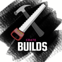 Crate Builds - discord server icon