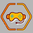 Imposterville - discord server icon