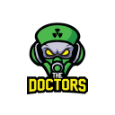 The Doctors ✓ - discord server icon