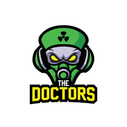 The Doctors ✓ - discord server icon