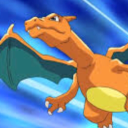Charizard Official - discord server icon