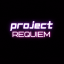 Project Requiem - discord server icon