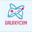 Galaxycxm - discord server icon