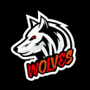 Wolves - discord server icon
