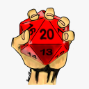 5e Academy - discord server icon