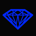 Project Sapphire - discord server icon