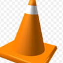 Traffic Cone Studios. - discord server icon