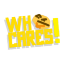 Who Cares Support - discord server icon