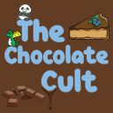 Chocolate Cult - discord server icon