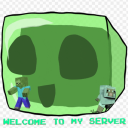 Slimy Plays Server - discord server icon