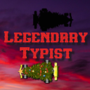 ꒰🌸꒱ Legendary Typ!sts - discord server icon