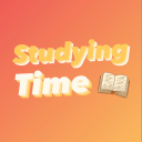 Studying Time - discord server icon