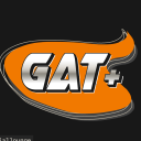 GAT+ | Art Lounge - discord server icon