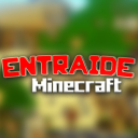 Entraide Minecraft - discord server icon