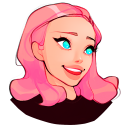 🌸Alicja Nai Art Alliance🌸 - discord server icon