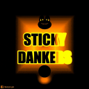 STICKY DANKERS - discord server icon