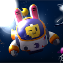 Starr Space - discord server icon