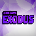 Codename Exodus - discord server icon