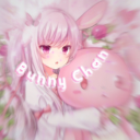 - ,  :🌸: Bunny Chan ⌇·˚ ༘ - discord server icon