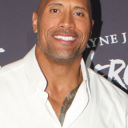 Dwayne "The Rock" Johnson - discord server icon