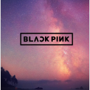 Blackpink⛧Boost us⛧ - discord server icon