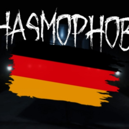 Phasmophobia Germany - discord server icon