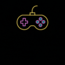 Gaming 🎮 Hub - discord server icon