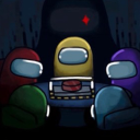 Among Us - Social - discord server icon