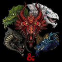 The Cult of Dragon - discord server icon