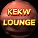 KEKW Lounge - discord server icon