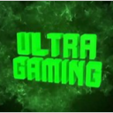 Ultra gaming - discord server icon