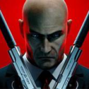 Agent47 server - discord server icon