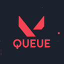 VALORANT Queue | Asia - discord server icon